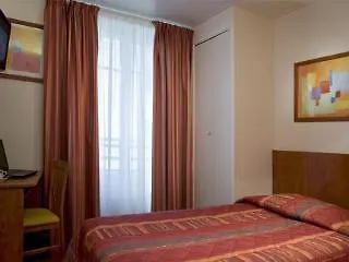 Alyss Saphir Cambronne Eiffel Отель