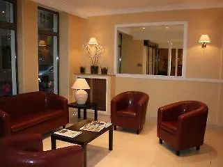 מלון Alyss Saphir Cambronne Eiffel 3*