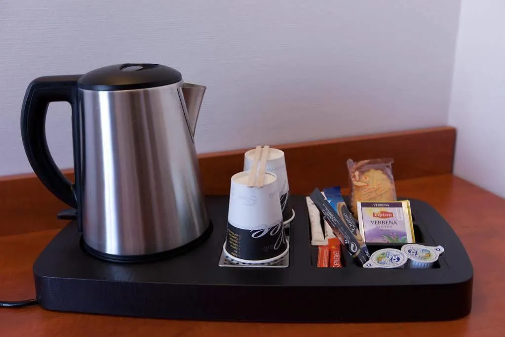 Hotel Alyss Saphir Cambronne Eiffel Parijs