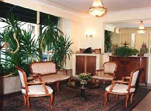 Alyss Saphir Cambronne Eiffel Отель Париж